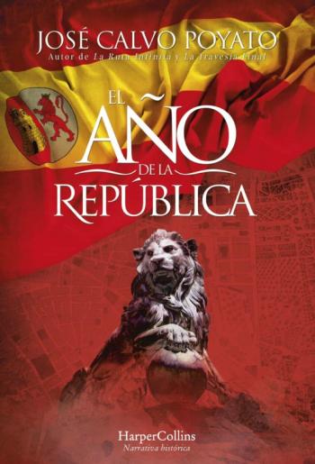 Libro El Año De La Republica en PDF