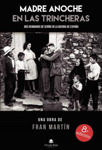 Libro Madre Anoche En Las Trincheras en PDF