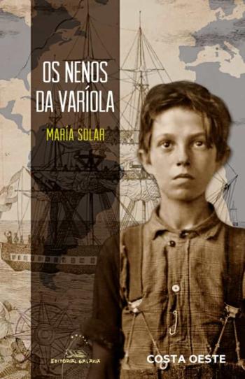 Os Nenos Da Variola en pdf
