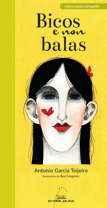 Bicos E Non Balas en pdf