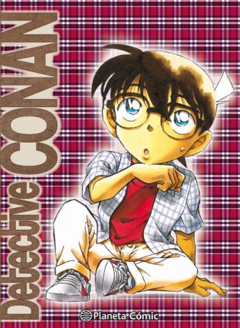 Libro Detective Conan Nº 24 en PDF