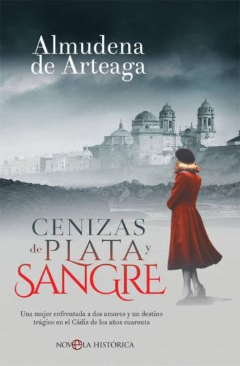 Cenizas De Plata Y Sangre