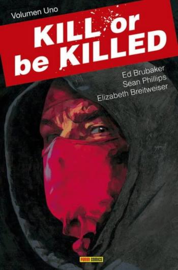 Libro Kill Or Be Killed 1 en PDF