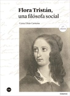 Flora Tristán, Una Filósofa Social