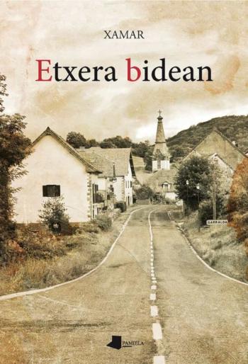Libro Etxera Bidean en PDF