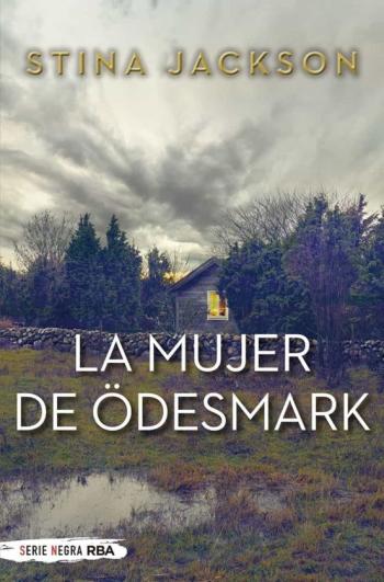 Libro La Mujer De Odesmark en PDF