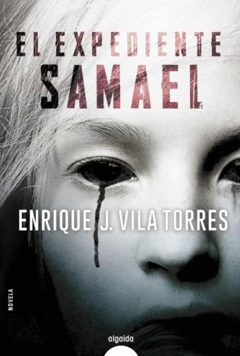 Libro El Expediente Samael en PDF