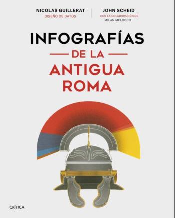 Libro Infografias De La Antigua Roma en PDF