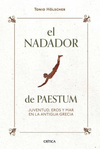 El Nadador De Paestum