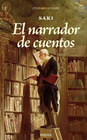 Libro El Narrador De Cuentos en PDF