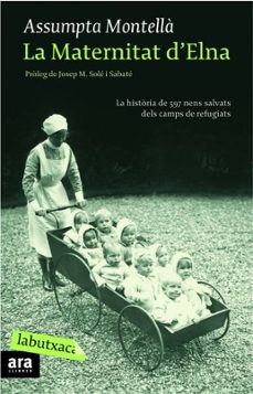 La Maternitat D Elna