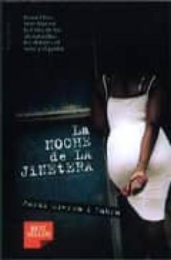 La Noche De La Jinetera