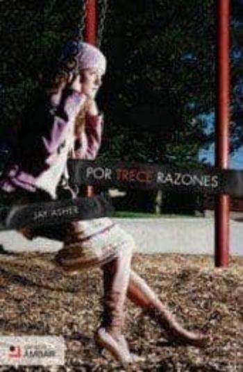 Libro Por Trece Razones en PDF