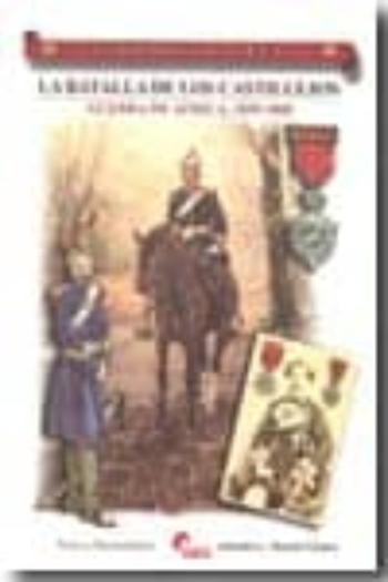 Libro La Batalla De Los Castillejos: Guerra De Africa, 1859-60 (Guerrer Os Y Batallas, 58) en PDF