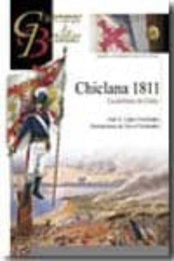 Libro Chiclana 1811: La Defensa De Cadiz (Guerreros Y Batallas) en PDF