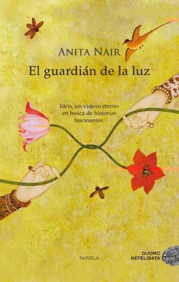 Libro El Guardian De La Luz en PDF