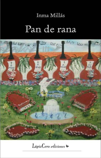 Pan De Rana