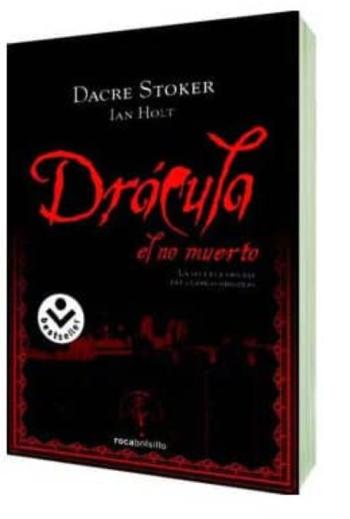Libro Dracula, El No Muerto en PDF