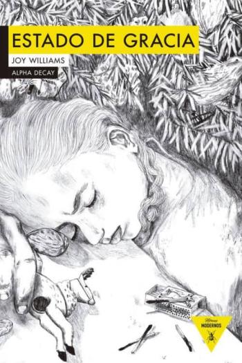 Libro Estado De Gracia en PDF