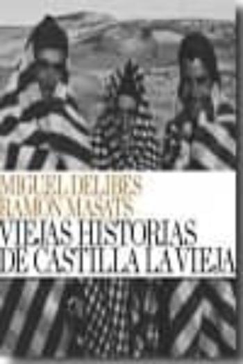 Libro Viejas Historias De Castilla La Vieja en PDF