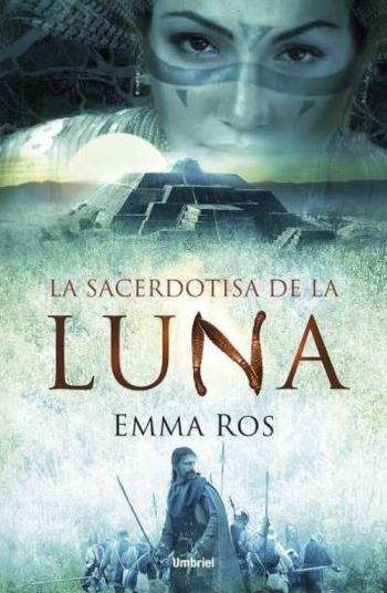 (Pe) La Sacerdotisa De La Luna