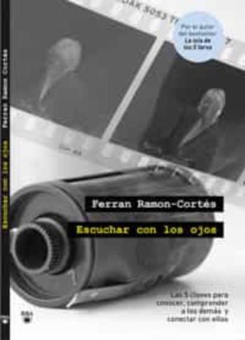 Libro Escuchar Con Los Ojos en PDF