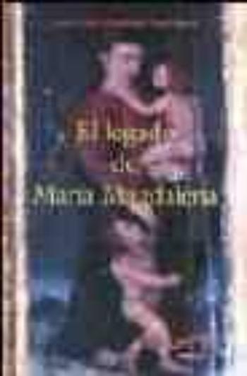 Libro El Legado De Maria Magdalena en PDF