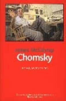 Chomsky: Lenguaje, Mente, Politica