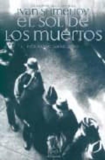 Libro El Sol De Los Muertos en PDF