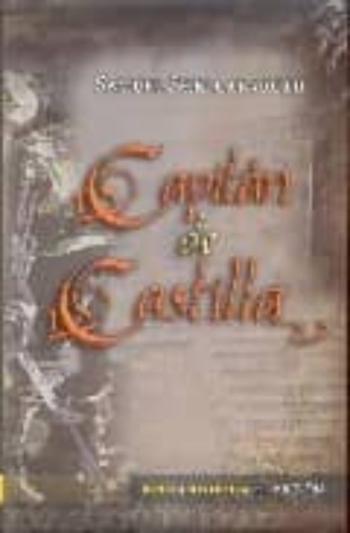 Libro Capitan De Castilla en PDF