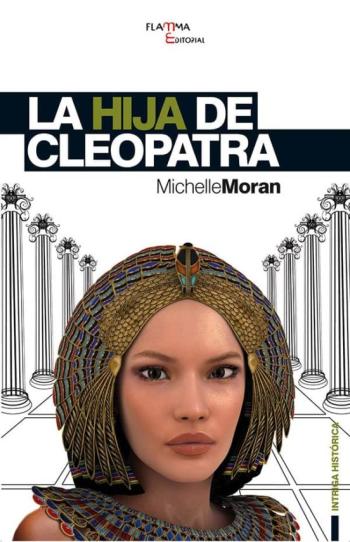 Libro La Hija De Cleopatra en PDF