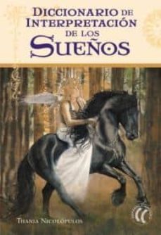 Diccionario De Interpretacion De Los Sueños