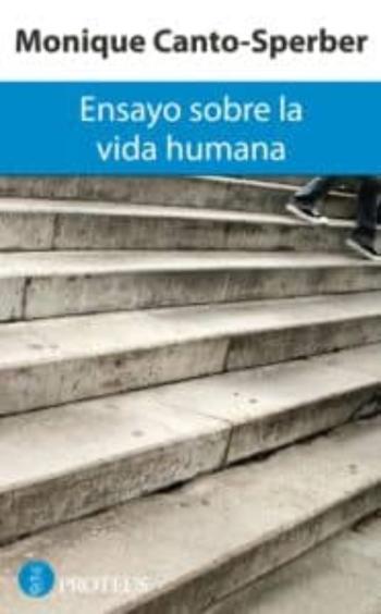 Ensayo Sobre La Vida Humana