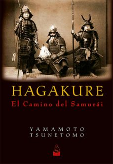 Hagakure, El Camino Del Samurái