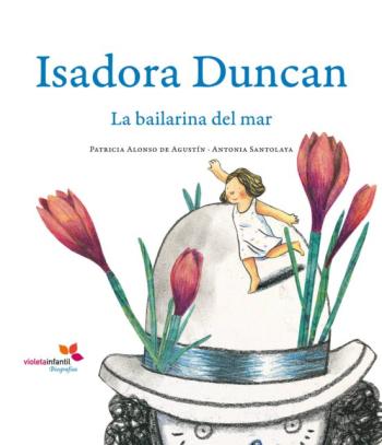 Libro Isadora Duncan: La Bailarina Del Mar en PDF