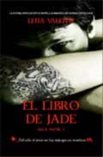 El Libro De Jade: Saga Vanir I