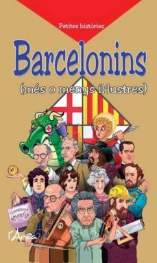 Barcelonins