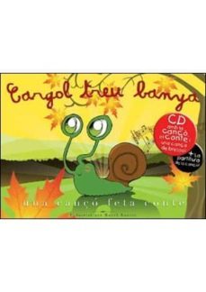 Cargol Treu Banya (libro + Cd)