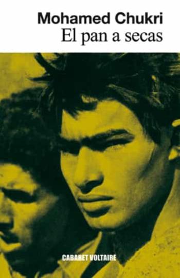 Libro El Pan A Secas en PDF