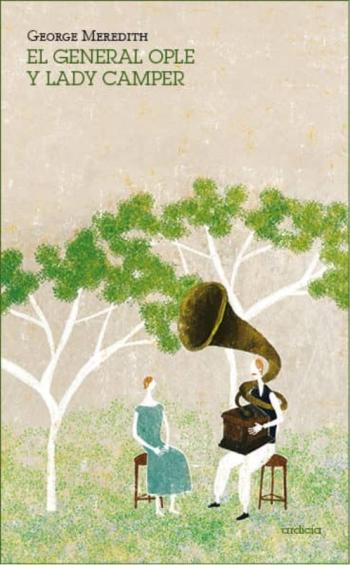 El General Ople Y Lady Camper