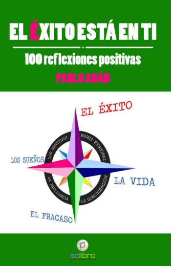 Libro El Éxito Está En Ti en PDF