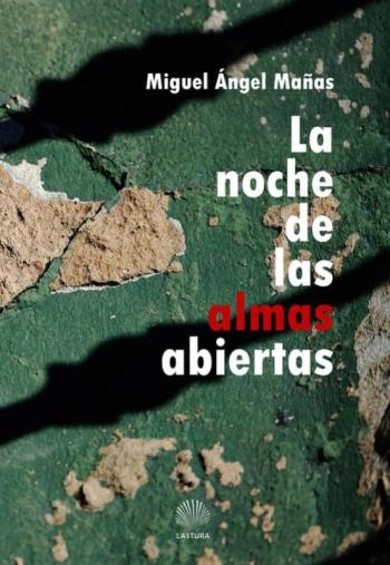 La Noche De Las Almas Abiertas