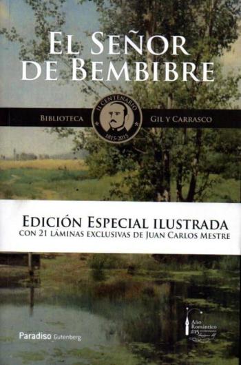 El Señor De Bembibre El Señor De Bembibre