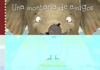Una Montaña De Amigos