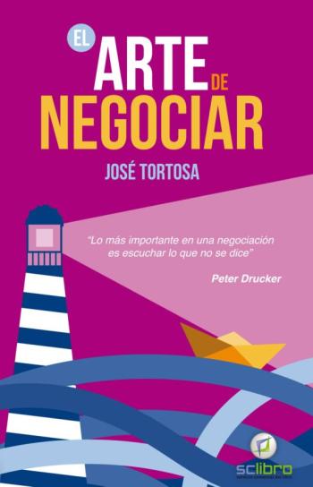 Libro El Arte De Negociar en PDF