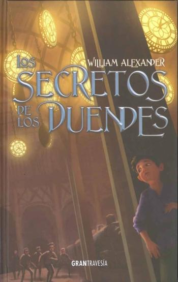 Libro Los Secretos De Los Duendes en PDF