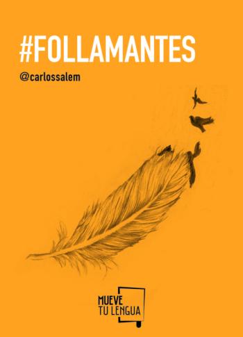 #Follamantes #Follamantes