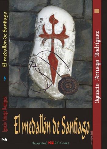 El Medallon De Santiago