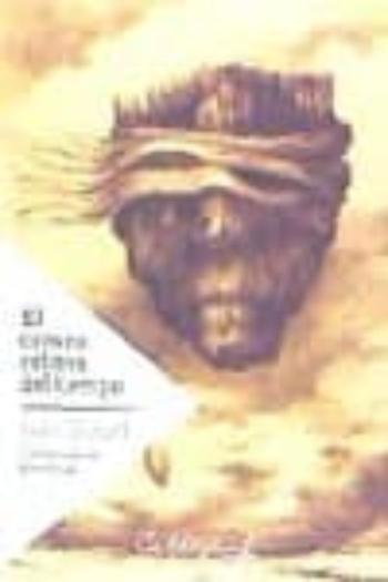 El Oscuro Relieve Del Tiempo