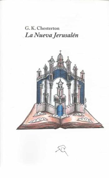 La Nueva Jerusalen